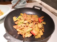 -大榕树下顺德菜(融创茂店)