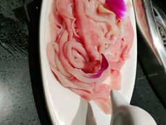-巴蜀印象火锅(永陵总店)
