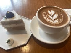 -EAU CAFE(永康路店)