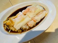 -香港池仔记肠粉王(博多新记襄阳南路店)