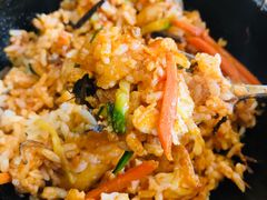 -全州拌饭馆(龙源西街店)