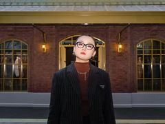 -BURBERRY(北京王府中环店)