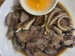 卤水小拼-潮粥馆(长江花园店)