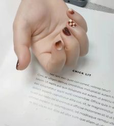 -99·MINI美甲美睫