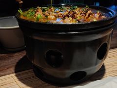 -树厨贵州菜(大十字店)