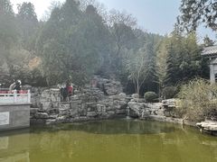 -千佛山风景名胜区