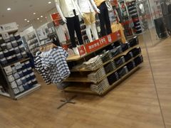 -优衣库(邢台世贸天街店)