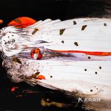 魔都看展 | 天野喜孝·白昼的幻想