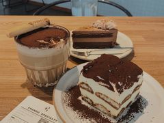 -ChanDu躔度咖啡(灯塔店)