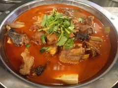 -京城小江南·北京烤鸭·江南土菜·白鱼(中关村店)
