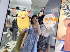 -LV路易威登(德基广场店)