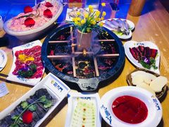 -巴九门老火锅(来福士打望店)
