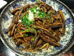 -三林本帮馆(中林街店)