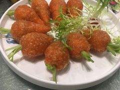 -點無缺茶楼·海鲜酒家(世博店)