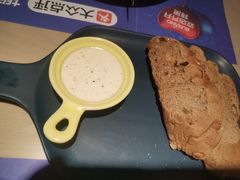 -布拉诺牛排西餐厅(上城天街店)