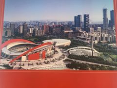 -南京市规划建设展览馆