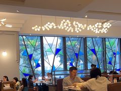-港丽餐厅(高德置地店)