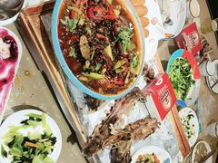 -宗泉烤全羊·烤羊腿·家常菜(解放东路店)