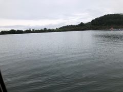 -湖北十堰武当太极湖