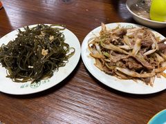 -清真永恒华威肉饼(潘家园店)