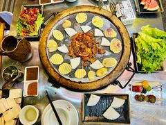 -八木轩·寻味大理白族民俗餐厅(文献路店)