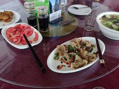 -阿伍海鲜大排档(塔湾金沙店)