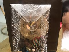 -VENCHI 闻绮(北京国贸商城店)