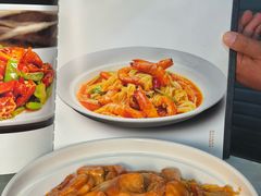 -逢春菜馆天津菜(胜利路店)