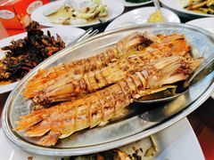-大茄来海鲜餐厅(亚洲城分行)