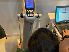 -能量学院少儿体能运动馆(公园1872店)