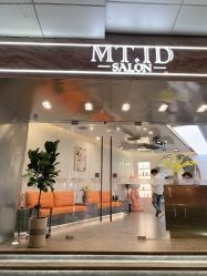 -MT·ID 烫发.染发.接发SALON