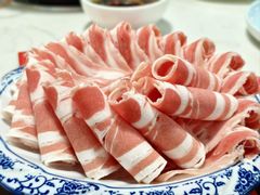 -龍園涮肉(丰庆路店)
