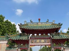 -佛山市祖庙博物馆