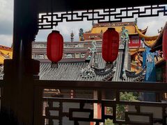 -钦赐仰殿道观