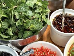 -熊氏牛羊杂粉(龙眼井总店)