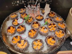 -上井料理黑金店(IFS国金中心店)