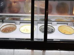 -金海湾自助餐厅(金陵饭店)