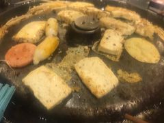 -赞酱川式烤肉(蜀都万达店)