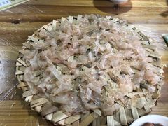 -官塘锋记鱼生·生腌·砂锅粥(牌坊街店)