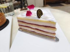 -PAUL LAFAYET 法式甜品(港汇广场店)