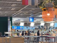 -宜家·瑞典风味餐厅(无锡店)