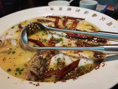 -川里谈·川味小馆(北京路店)