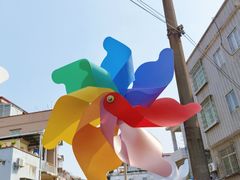 -长洲岛