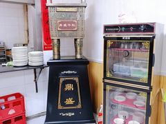 -津门永胜包子铺(哈尔滨道总店)