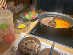 -温野菜涮涮锅(西单大悦城店)