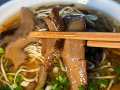 -康大口蘑面庄(将军街店)