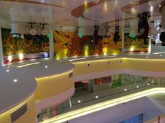 花之恋酒店-广州花之恋城堡酒店