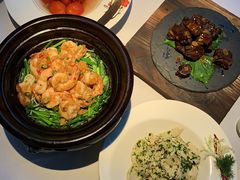 -渝半城经典川粤菜(重庆天地店)