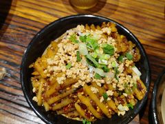 -北丐先生·野馄饨烧烤(泰达E街区店)