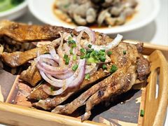 -火龙堂·风味民间菜(文一路店)
